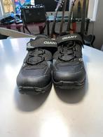 Giant Fietsschoenen Maat 44 - Nieuw, Fietsen en Brommers, Fietsaccessoires | Fietskleding, Heren, Schoenen, Nieuw, Overige maten
