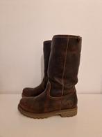 Laarzen Panama Jack, Ophalen, Hoge laarzen, Bruin, Zo goed als nieuw