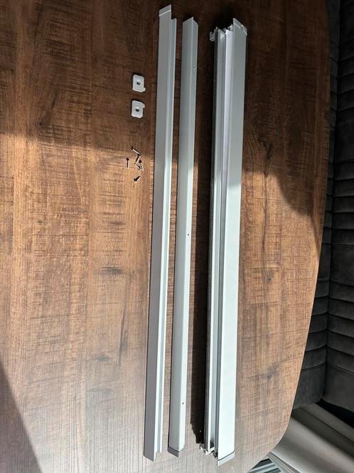 2 stuks Rolgordijn dakraam verduisterend ggl mk6 nieuw, Huis en Inrichting, Stoffering | Gordijnen en Lamellen, Nieuw, Minder dan 100 cm