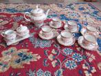 Seltmann Weiden Theresia Rood Koffieservies, Ophalen of Verzenden