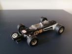 Polistil Art FK6 Lotus 63 F1 Emerson Fittipaldi uit 1971, Ophalen of Verzenden, Zo goed als nieuw, Auto, Overige merken