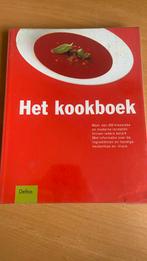 Het kookboek, Azië en Oosters, Ophalen of Verzenden, Zo goed als nieuw