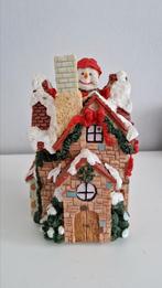 Muziekdoos Kerst, Ophalen of Verzenden, Zo goed als nieuw