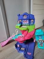 Minnie mouse toet toet, Ophalen, 2 tot 4 jaar