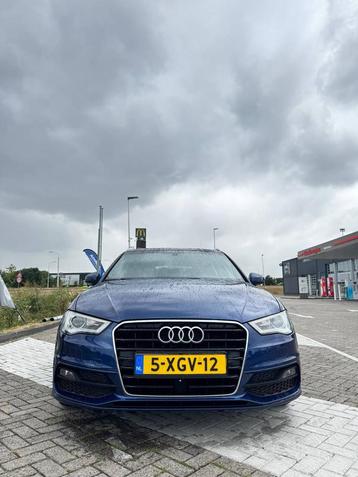 Audi A3 1.4TFSI G-tron beschikbaar voor biedingen