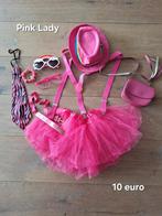 Pink lady, Ophalen of Verzenden, Meisje