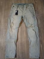 Jeans heren G-star Raw, G-Star Raw, Blauw, Overige jeansmaten, Ophalen of Verzenden