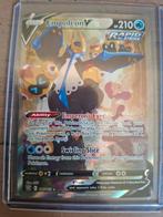 Empoleon V - 146/163 - Volledige Art, Ophalen of Verzenden, Zo goed als nieuw, Losse kaart, Foil
