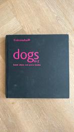 Eukanuba Dogs H-Z Boek, Ophalen of Verzenden, Zo goed als nieuw