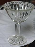 4 dessertcoupes, Ophalen of Verzenden