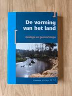 Kim Cohen - De vorming van het land, Sociale wetenschap, Ophalen of Verzenden, Zo goed als nieuw, Kim Cohen; Esther Stouthamer; Wim Hoek