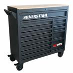Silverstahl SV533 Gereedschapswagen / Pro Line, Auto diversen, Autogereedschap, Ophalen, Nieuw