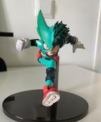 Bnha my hero academia deku figuur, Ophalen of Verzenden, Zo goed als nieuw