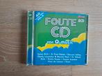 foute cd van q-music deel 8!!, Ophalen of Verzenden, Zo goed als nieuw, Pop