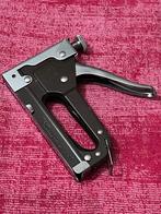 Tacker / Nietmachine - Gebruikt, Ophalen of Verzenden, Gebruikt