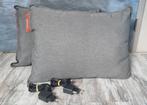 Set van 2x Stoov Outdoor kussen 45x60, Tuin en Terras, Tuinmeubel-accessoires, Ophalen