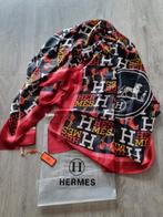 Nieuwe Hermes Sjaal, Kleding | Dames, Mutsen, Sjaals en Handschoenen, Maat 46/48 (XL) of groter, Nieuw, Ophalen of Verzenden, Sjaal