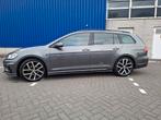 Volkswagen Golf Variant 1.5 TSI 150pk HighLine Busines Rline, Auto's, 65 €/maand, 1498 cc, 4 cilinders, 150 pk