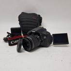 Canon EOS 600D Camera Met 18-55mm Lens  | incl garantie, Canon, Gebruikt, Support@canon.com, 30-2, Shimomaruko 3-chome, Ohta-ku
Tokyo 146-8501
Japan