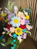 handgemaakte kunstbloemen, Huis en Inrichting, Ophalen of Verzenden, Nieuw, Binnen