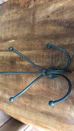 Kapstok , metaal,brocante, vintage, Huis en Inrichting, Woonaccessoires | Kapstokken, Gebruikt, Minder dan 100 cm, Metaal, Ophalen