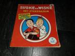 Suske en Wiske stickeralbum 1995, Verzamelen, Stickers, Zo goed als nieuw, Strip of Tekenfilm, Verzenden