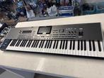 Korg pax4 76 muzikant, Ophalen, Gebruikt, Korg, Aanslaggevoelig