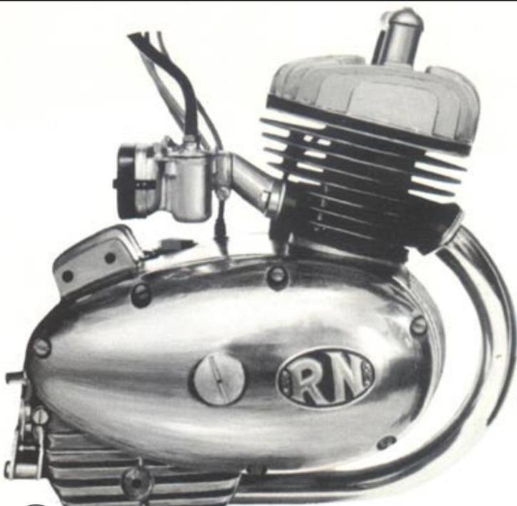 Te koop gevraagd, een goede Royal Nord cilinder., Fietsen en Brommers, Brommeronderdelen | Oldtimers, Overige merken, Cilinder