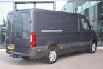 Mercedes-Benz Sprinter 319 CDI Aut. L2H1 |AIRCO/APPLE PLAY/L, Auto's, Automaat, Gebruikt, 2000 kg, Bedrijf
