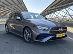 Mercedes-Benz A-klasse 180 AMG Line | Panoramadak | Multibea, Auto's, 136 pk, Gebruikt, 4 cilinders, Origineel Nederlands