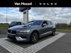 Volvo V60 2.0 T5 Inscription | Schuif-/kanteldak | Leder | H, Auto's, 12 maanden, 15 km/l, Euro 6, 4 cilinders