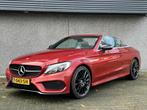 Mercedes-Benz C-Klasse Cabrio 200 AMG Comand | 360 Gr Camera, Automaat, 4 cilinders, Cabriolet, 4 stoelen