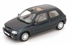 OttoMobile 1:18 Renault Clio 1.8 Baccara 1995 donkergroen, Ophalen of Verzenden, Nieuw, Auto, OttOMobile