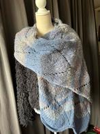 Handgemaakte Alpaca Sjaal, Ophalen of Verzenden, Nieuw