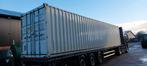 40ft Zeecontainer - Jong Gebruikt, Ophalen of Verzenden