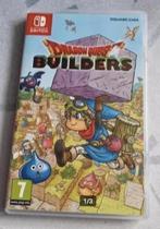 Dragon Quest Builders, Spelcomputers en Games, Games | Nintendo Switch, 1 speler, Ophalen of Verzenden, Zo goed als nieuw, Role Playing Game (Rpg)