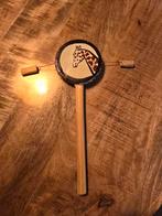 Mooie Afrikaanse handtrommel, Muziek en Instrumenten, Ophalen of Verzenden, Zo goed als nieuw