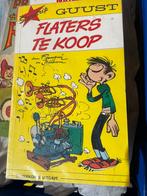 4 Starstrip pockets Natasja, Yoko Tsuno, Guust, Blauwbloezen, Boeken, Stripboeken, Meerdere stripboeken, Ophalen of Verzenden