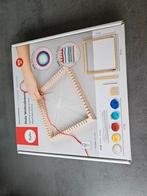 Houten weefraam nieuw, Ophalen, Nieuw, Overige typen