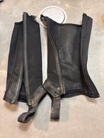 Chaps voor paardrijden, Dieren en Toebehoren, Paardrijkleding, Ophalen of Verzenden, Overige soorten, Schoeisel