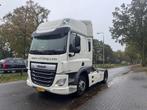 DAF CF 410 Spacecab, New tacho. (bj 2018), Auto's, Vrachtwagens, Automaat, Achterwielaandrijving, Euro 6, Wit