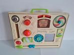 Fisher Price: activity center, Ophalen of Verzenden, Gebruikt, Speelset