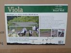 Royal Well broeikas / Kweekkas 'Viola', Tuin en Terras, Ophalen, Nieuw