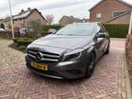Mercedes-Benz A-Klasse A180 1.6 Blue EFF Aut7 2012 Grijs, Auto's, 1295 kg, 4 cilinders, 122 pk, 1200 kg