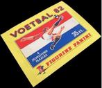 Panini Voetbal 82 Zakje Stickers Packet 1982, Verzenden, Nieuw, Buitenlandse clubs, Poster, Plaatje of Sticker