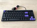 Ducky TKL Cherry Red MX mechanisch toetsenbord, Computers en Software, Toetsenborden, Ophalen, Gebruikt, Gaming toetsenbord, Qwerty