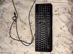 Razer toetsenbord, Computers en Software, Toetsenborden, Ophalen, Gebruikt, Opvouwbaar, Razer BlackWidow