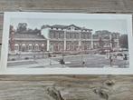 Station Dordrecht foto/poster, Ophalen of Verzenden
