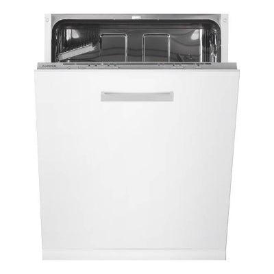 Inventum inbouw vaatwasser IVW601, Witgoed en Apparatuur, Vaatwasmachines, Nieuw, Inbouw, Minder dan 85 cm, 45 tot 60 cm, 10 tot 14 liter