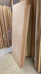 Alustabiel deurplaten B-keuze, Gebruikt, 215 cm of meer, Buitendeur, Hout